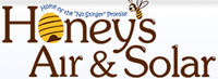 Honey's Air & Solar