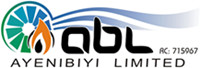Ayenibiyi Limited