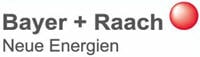 Bayer + Raach Neue Energien GmbH & Co. KG