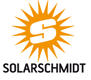 Solar Schmidt