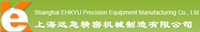 Shanghai KHYYU Precision Equipment Manufacturing Co., Ltd.