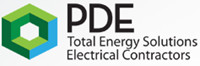 PDE Total Energy Solutions