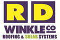 RD Winkle Co Roofing and Solar Systems