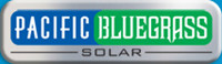 Pacific BlueGrass Solar