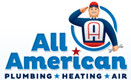 All American Plumbing Heating & Air, Inc