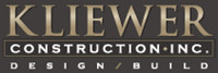 Kliewer Construction Inc.