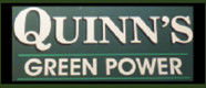Quinn's Green Power