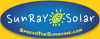 SunRay Solar, LLC