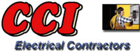 Clark Electrical Contractors Inc.