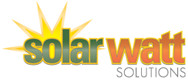 Solar Watt Solutions, Inc.