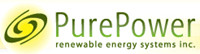 Pure Power Renewable Energy Systems