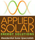 Applied Solar Energy Solutions | Solar System Installers | United States
