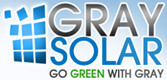 Gray Solar, Inc.