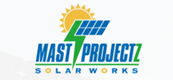 Mast Projectz Solar Works