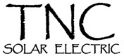 TNC Solar Electric Inc.