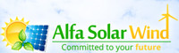 Alfa Solar Wind