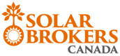 Solar Brokers Canada