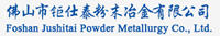 Foshan Jushitai Powder Metallurgy Co., Ltd.