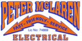 Peter McLaren Electrical