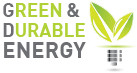 Green and Durable Energy BVBA