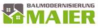 Baumodernisierung Maier GmbH