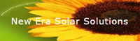 New Era Solar Solutions Pvt., Ltd.