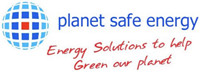 Planet Safe Energy
