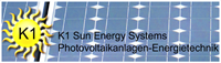 K1 Sun Energy Systems