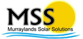 Murraylands Solar Solutions