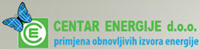 Center Energy Ltd.