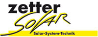 Zetter Solar AG