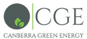 Canberra Green Energy