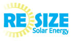 Resize Solar Energy
