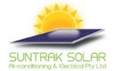 Suntrak Solar Air-Conditioning & Electrical Pty. Ltd