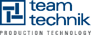 teamtechnik Maschinen und Anlagen GmbH