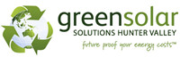 Green Solar Solutions Hunter Valley