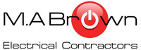 M.A Brown Electrical Contractors Pty. Ltd.