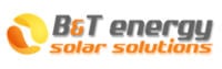 B & T Energy Solar Solutions