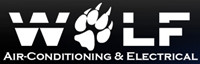 Wolf Air-Conditioning & Electrical