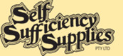 Self Sufficiency Supplies Pty Ltd