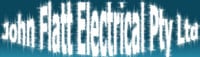 John Flatt Electrical Pty Ltd