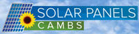 Solar Panels Cambs Ltd