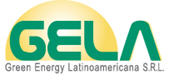 Green Energy Lati­noa­me­ri­cana S.R.L.