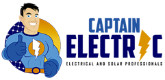 Captain Electric