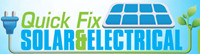 Quick Fix Solar & Electrical Pty Ltd