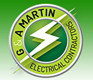 G & A Martin Electrical Contractors Pty. Ltd.
