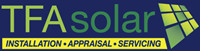 TFA Solar Pty Ltd.