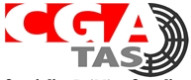CGA Tas Pty Ltd