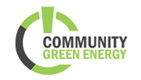Community Green Energy, Inc.