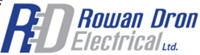 Rowan Dron Electrical Ltd.